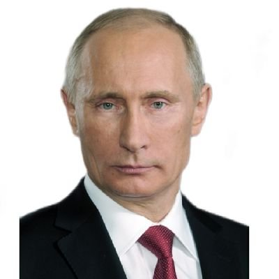 Vladimir Putin 🇷🇺 fake's profile picture