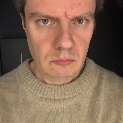rainisto's profile picture