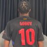 GodwinFcb profil fotoğrafı