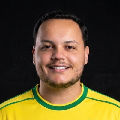 Breno Fonseca 🇧🇷's profile picture
