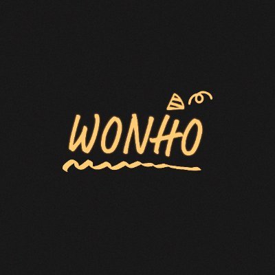 WONHO Official's profile picture