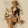 软苏 Grace's profile picture