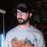 Geoff profil fotoğrafı