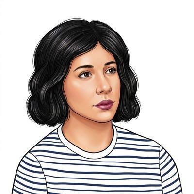 michelle becker's profile picture