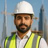 Profilbild von Ibrahim Mostafa
