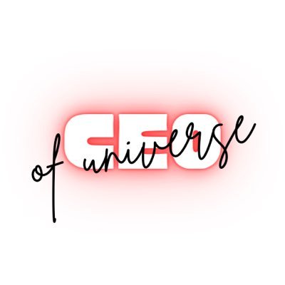 CEO OF UNIVERSE's profile picture