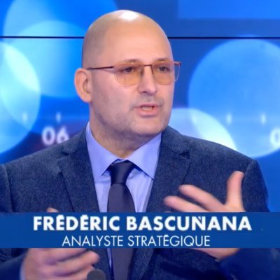 Parrhésiaste - Frédéric Bascuñana #PIC's profile picture