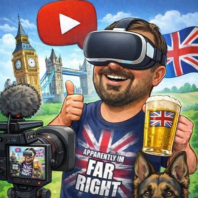 Dick Payne chats & VR.'s profile picture