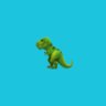ゆづき🦖³₃ 的头像