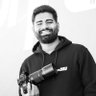 Profilbild von Amir Hameed