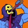 Skeletor profil fotoğrafı