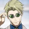 Profilbild von Kento Nanami