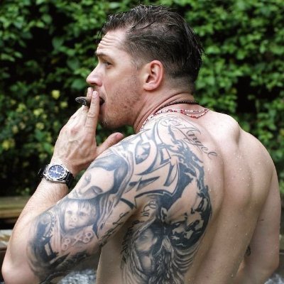 gabearicka's profile picture