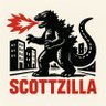 Фото профиля @Scottzilla