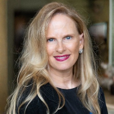 Marie Hurabiell for Congress's profile picture