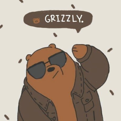 GrizzlyTheBear's profile picture
