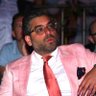 Фото профиля Raheem J. Kassam