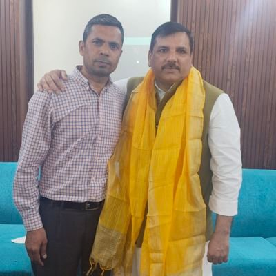 tejaschauhanAAP's profile picture