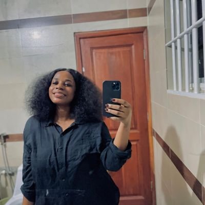 Miss_Oluremi's profile picture