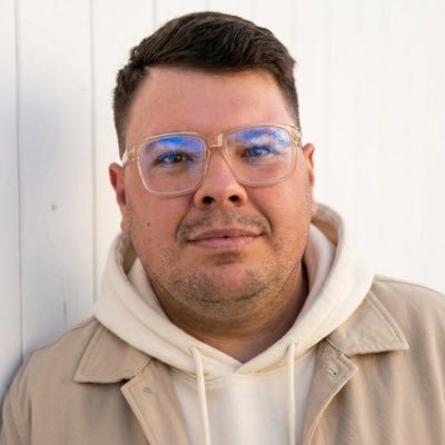 jorge Rodriguez 🇮🇨 's profile picture