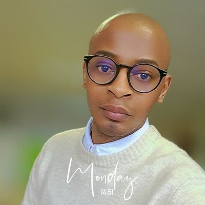MweliNtobeko's profile picture
