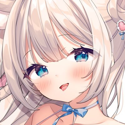 月待にゃも🍥 新作音声公開中⛪️'s profile picture