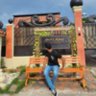 Á n g e l profil fotoğrafı