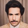 ﮼لامبو 𓃵 profil fotoğrafı