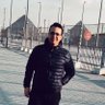 Фото профиля karam El-sherif🦅