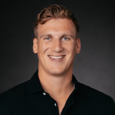 Adam Breneman's profile picture