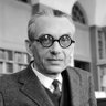 Kurt Gödel's profile picture