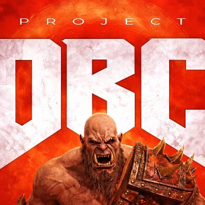 Project Orc's profile picture