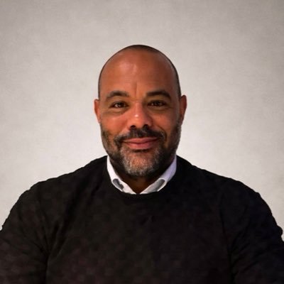 Kris Johnson's profile picture