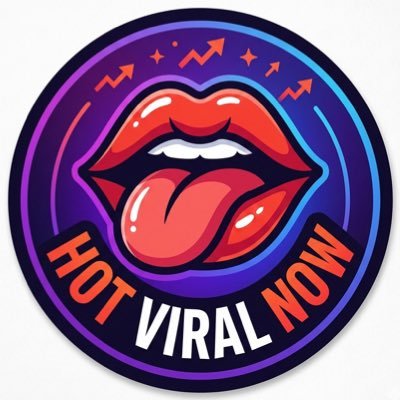 HOTVIRAL_NOW's profile picture