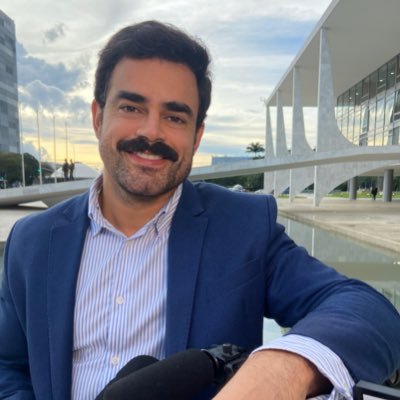 Túlio Amâncio's profile picture