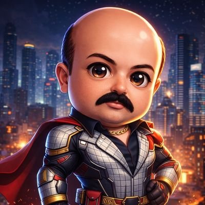 Saldıray ABİ'niz.'s profile picture