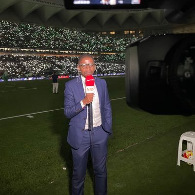 KamoMotecwane's profile picture