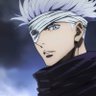 President Gojo's profile picture