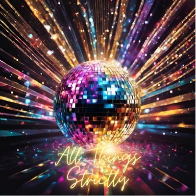 🪩 All Things Strictly 🪩's profile picture