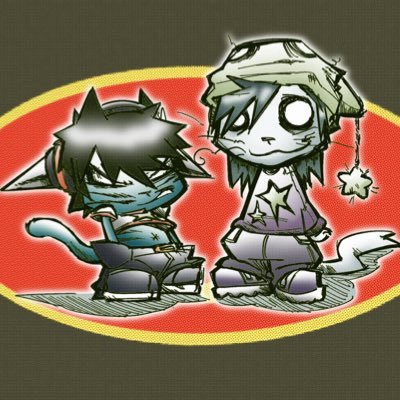 oddacious💢's profile picture