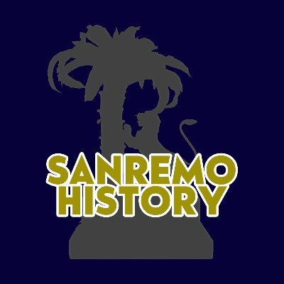Sanremohistory2's profile picture