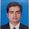 Rehan Shaikh 的头像