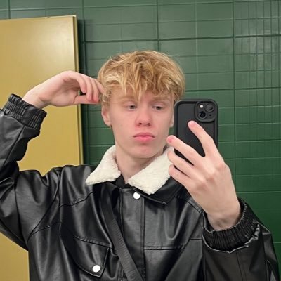 LUKE PAXLEY's profile picture