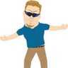 Profilbild von Si Fry