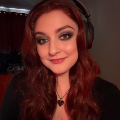 Lexorcyst's profile picture
