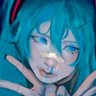 Фото профиля 𖦹ᴍᴏғᴏ✰