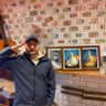 Hossein 🇮🇷 profil fotoğrafı