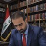 علاء عزيز الشمري -alaa.aziz🇮🇶 profil fotoğrafı