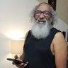 Profilbild von Biju Abraham