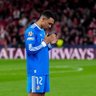 Madrid DNA profil fotoğrafı